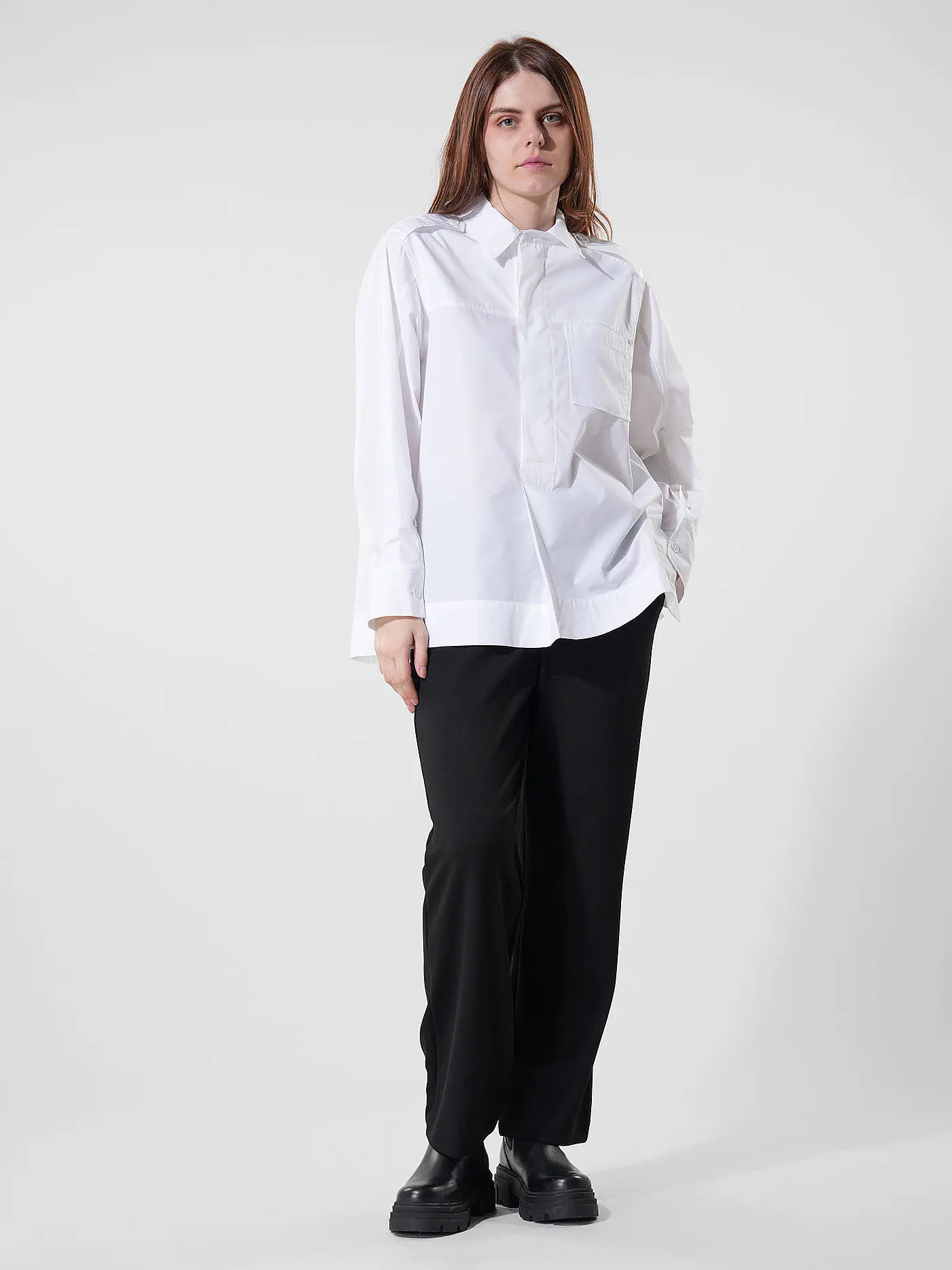 PHILLIP LIM | Bluse | 